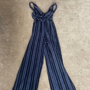 Windsor jumpsuit